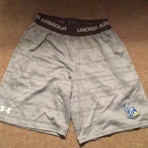 NWOT Under Armour shorts